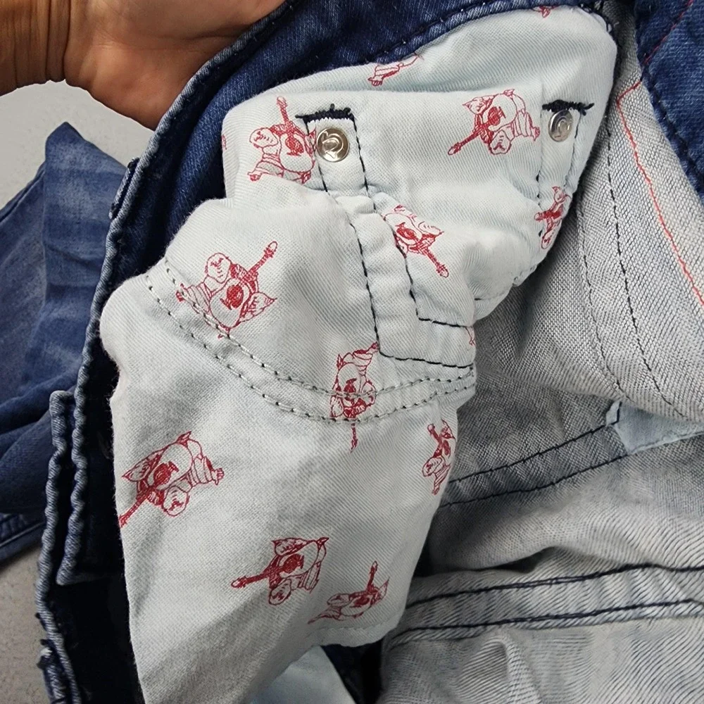 True Religion true religion